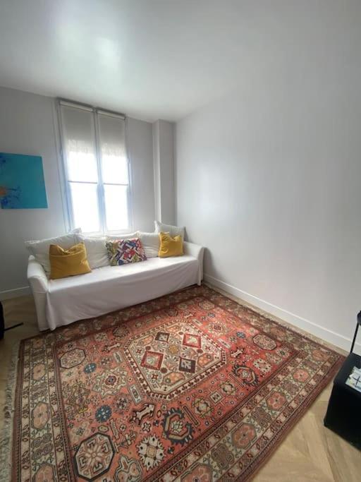 Appartement Renovated 16th Flat *