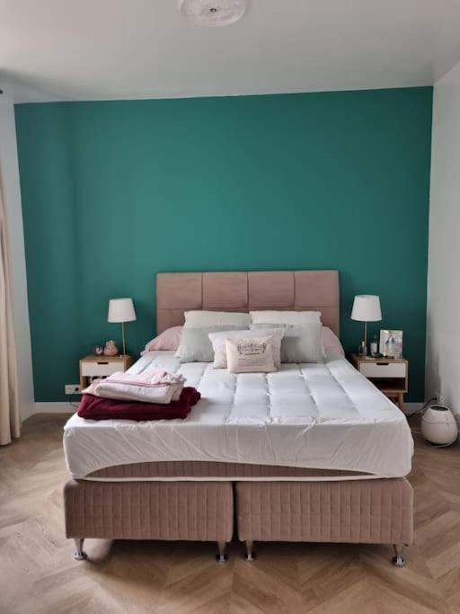 Renovated 16th Flat Appartement