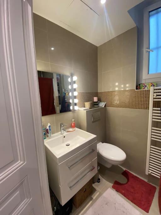 Appartement Renovated 16th Flat