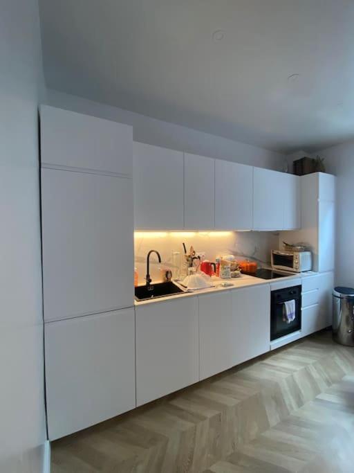 Appartement Renovated 16th Flat Paris